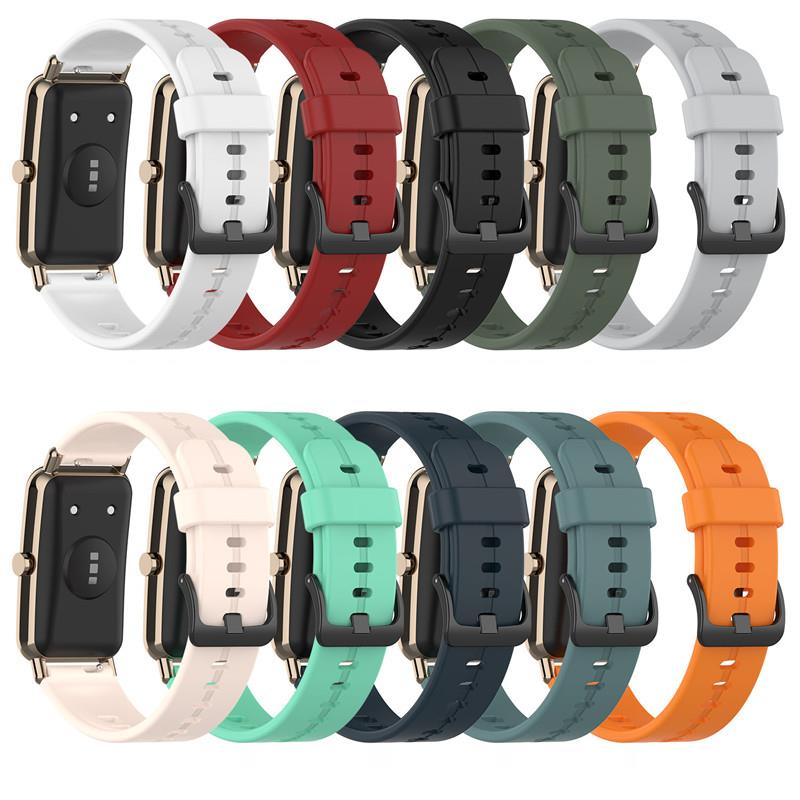 Timex Watches Smartwatch - 16 مللي متر حزام ساعة اليد
