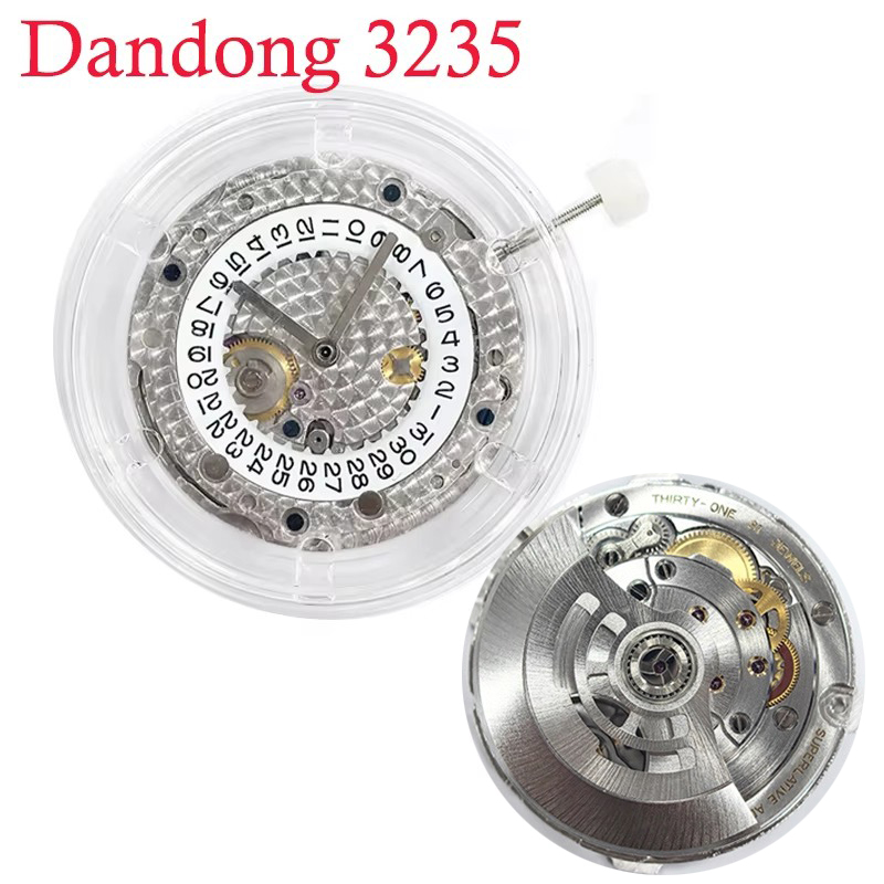 Watch Movement Rotor - حركة ساعة ميكانيكية أوتوماتيكية VSF 3235