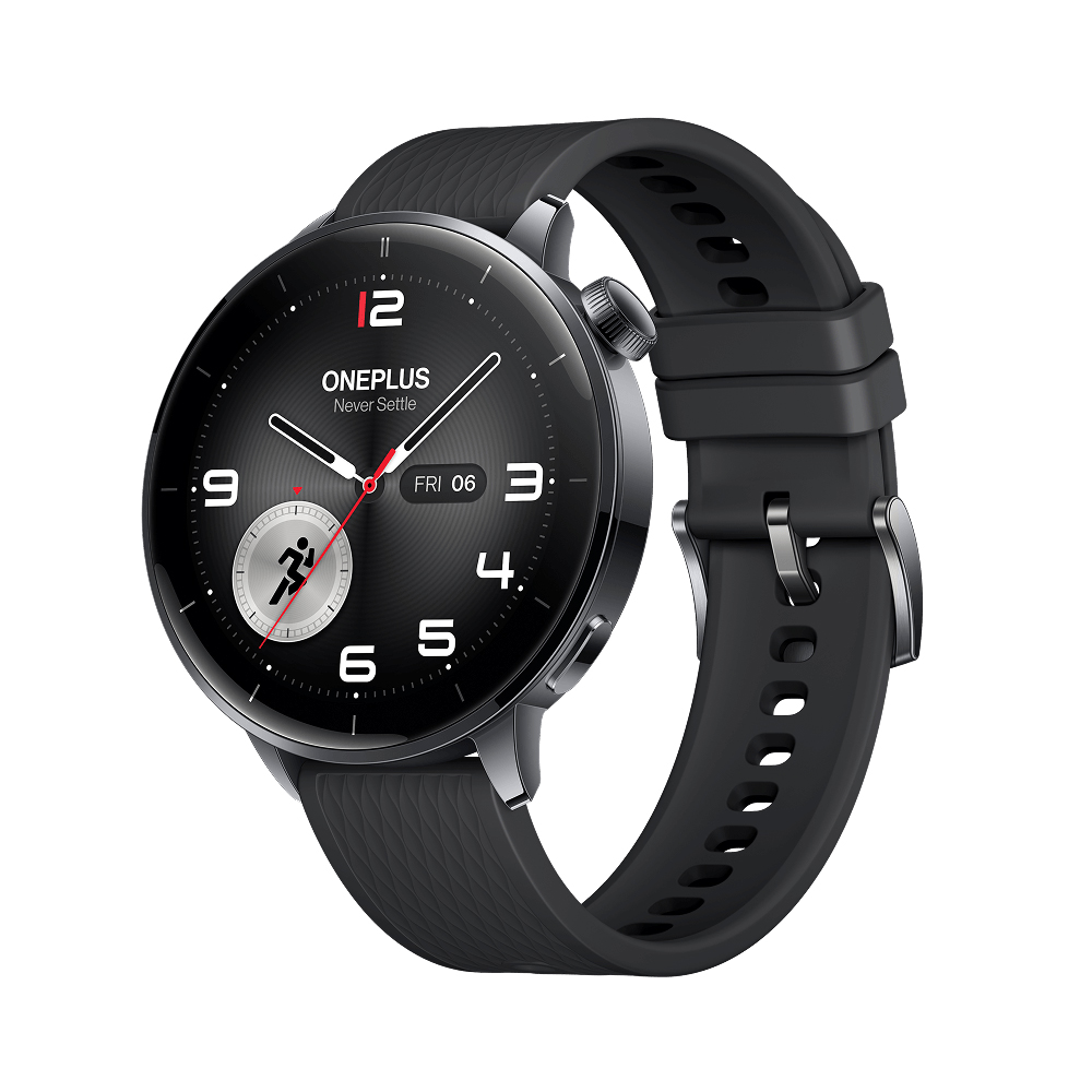 Heart Rate Gps Watch - الإصدار العالمي من ساعة ون بلس