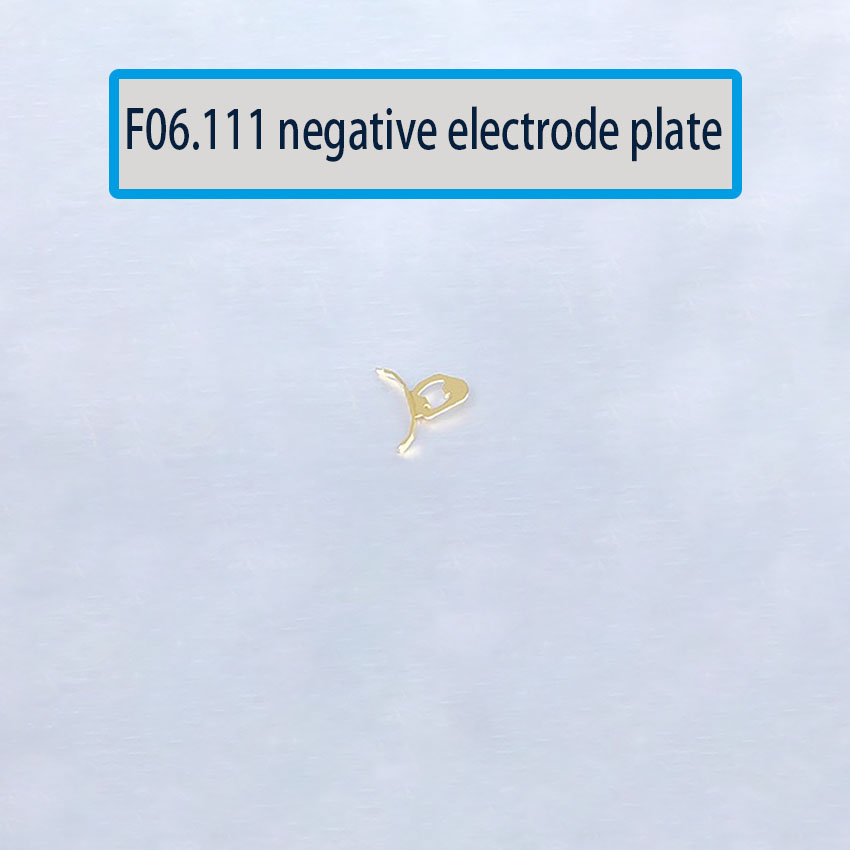 Watch V8 - السويسرية V8 F06.111/F05.111/F04.111/حركة اللوحة السلبية زنبرك