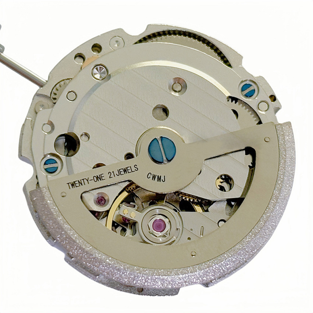 Watch Movement Rotor - حركة ساعة ميوتا 8315 الأصلية، حركة