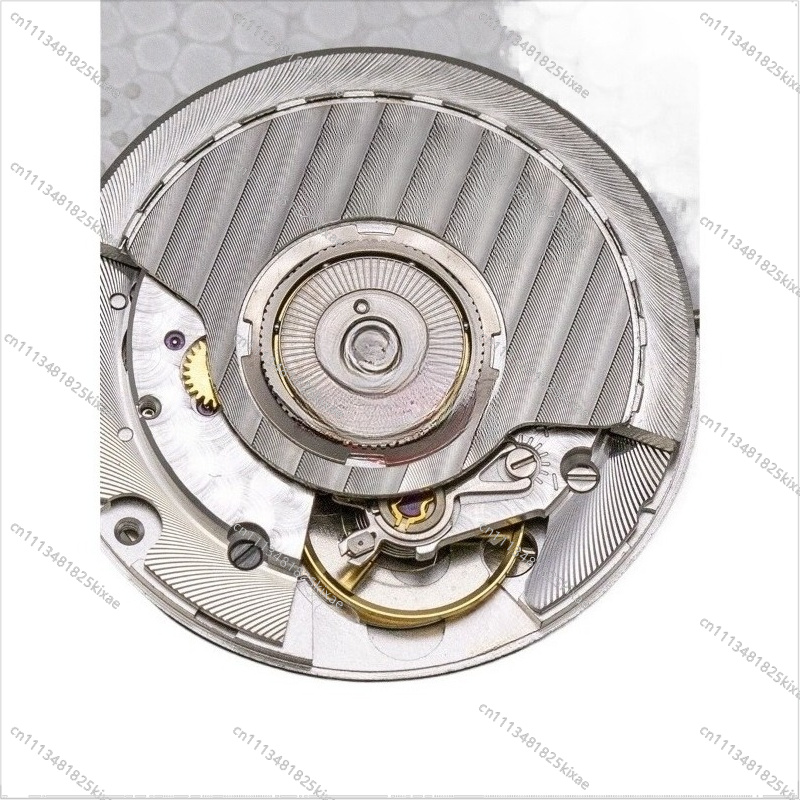 Watch V8 - قطع غيار ساعات بديلة، حركة أوتوماتيكية