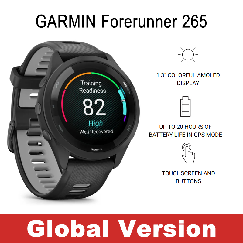 ساعة ذكية للجري Garmin Forerun - مراجعة Timex Watches Smartwatch وسعره