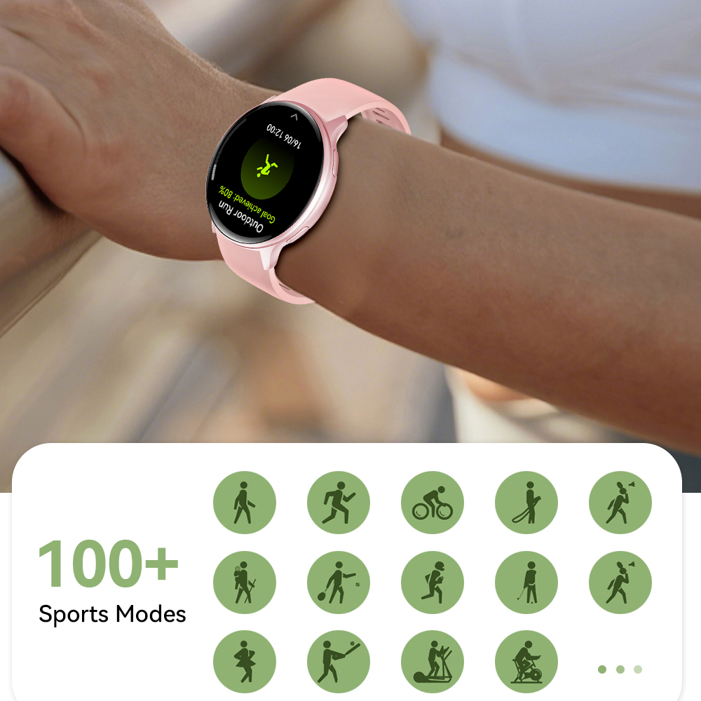 VALDUS VG53 Pro GPS Smartwatch - مراجعة Heart Rate Gps Watch وسعره