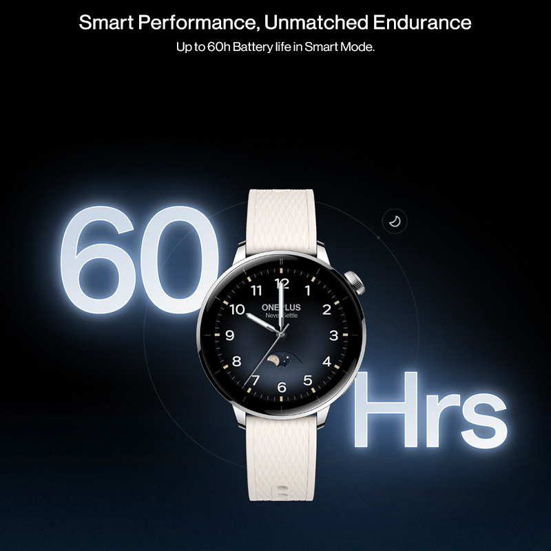 الإصدار العالمي من ساعة ون بلس - مراجعة Heart Rate Gps Watch وسعره