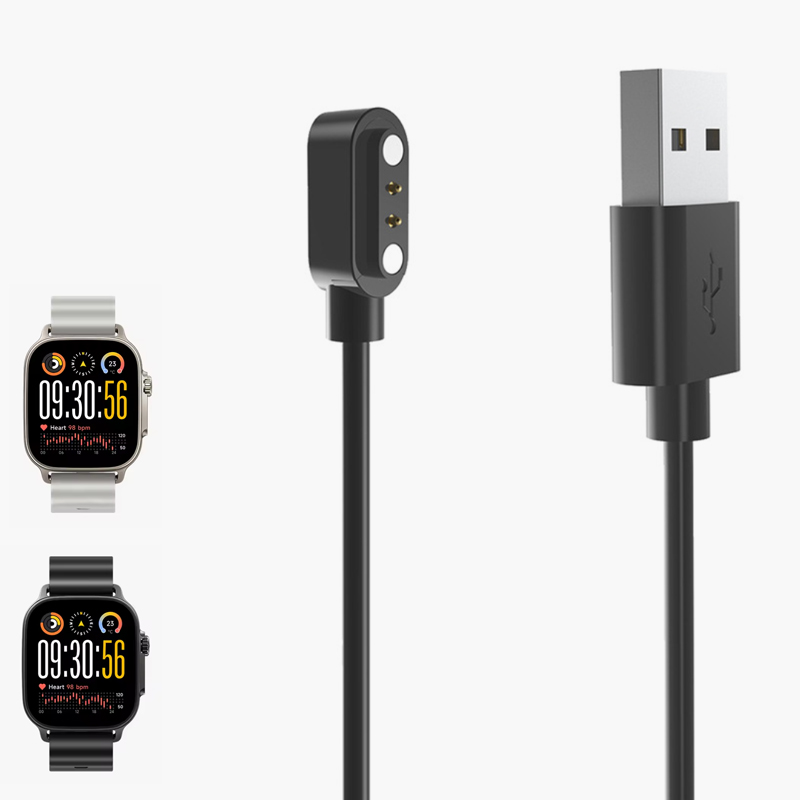 قفص الاتهام مهايئ شاحن USB كاب - مراجعة Watch S Realme وسعره