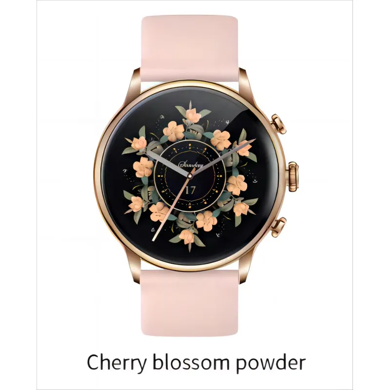 ساعة ذكية رياضية نسائية H26 بش - مراجعة Watch Smartwatch وسعره