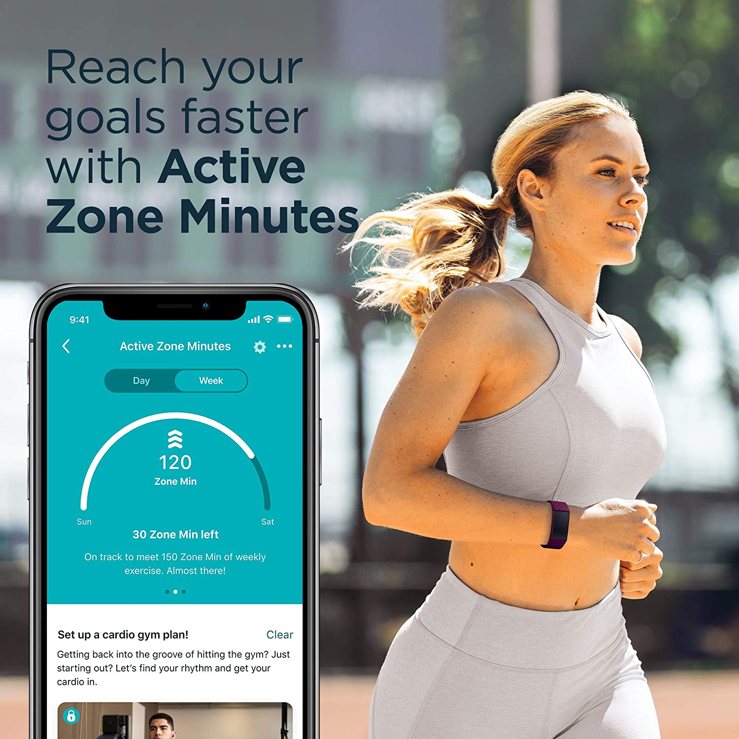 الأصلي Fitbit شاحن 4 سوار ساعة - مراجعة Smartwatch Casual Watches For Men وسعره
