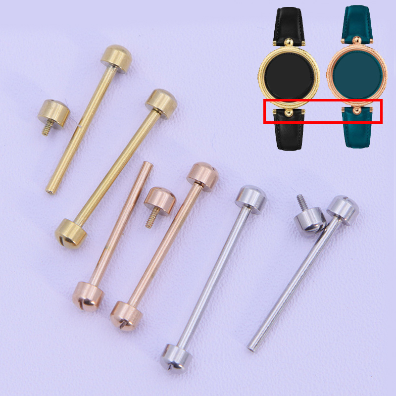 مشاهدة المسمار أنبوب قضيب الرب - مراجعة Watch Tool Repair Kit وسعره