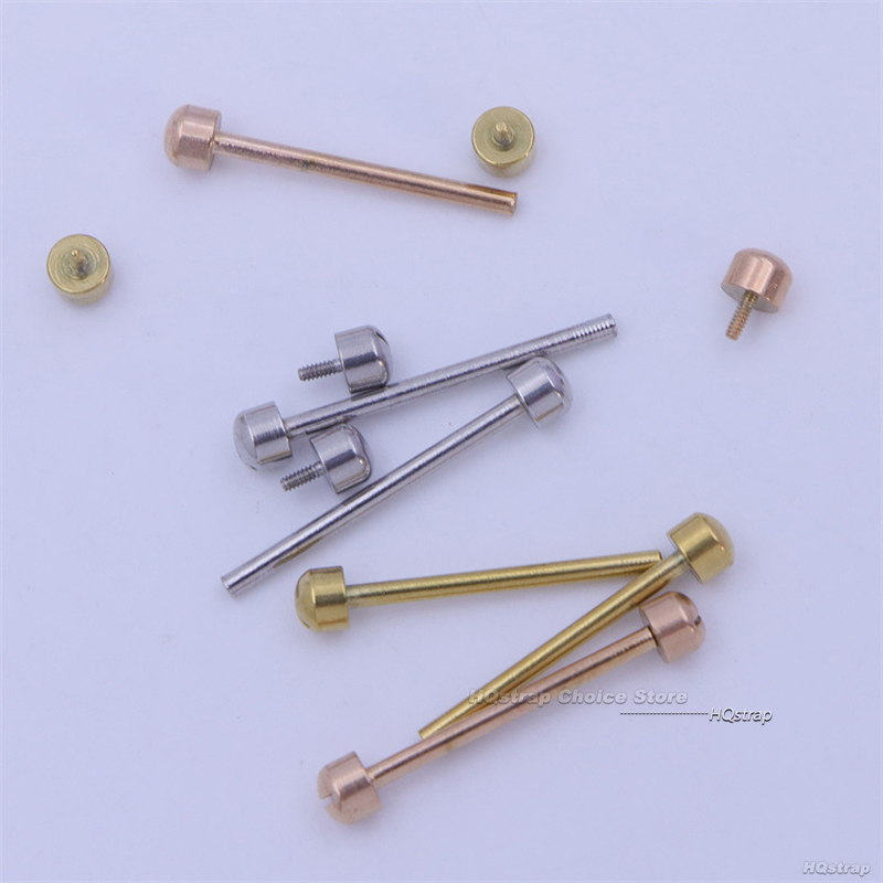 مشاهدة المسمار أنبوب قضيب الرب - مراجعة Watch Tool Repair Kit وسعره