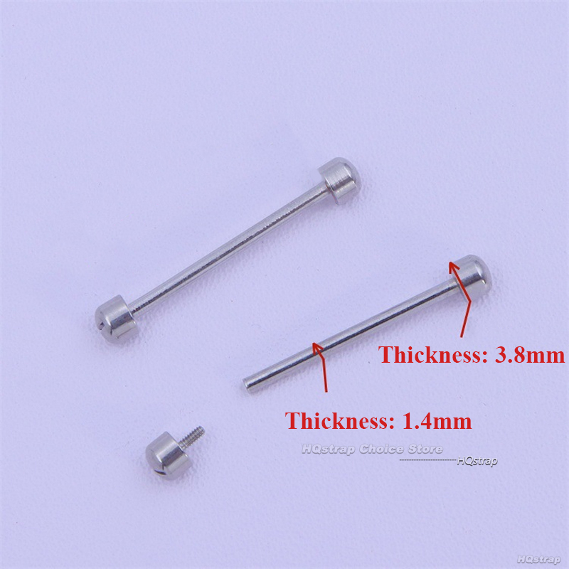 مشاهدة المسمار أنبوب قضيب الرب - مراجعة Watch Tool Repair Kit وسعره