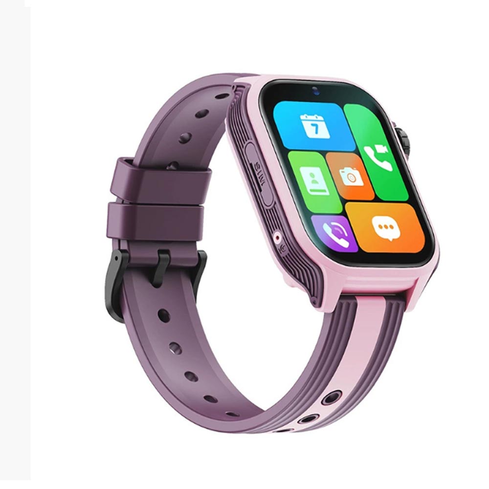 K36 Fashional Smartwatch 4G ال - مراجعة Smartwatch Watches Gift For Boys With Gps وسعره