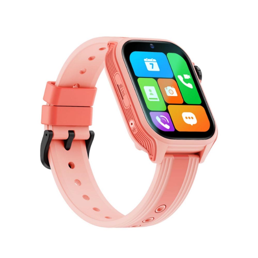 K36 Fashional Smartwatch 4G ال - مراجعة Smartwatch Watches Gift For Boys With Gps وسعره