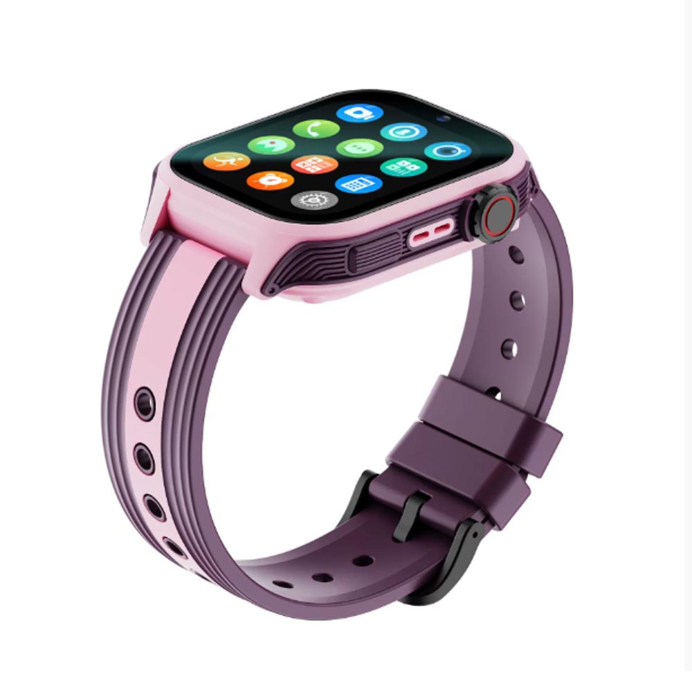 K36 Fashional Smartwatch 4G ال - مراجعة Smartwatch Watches Gift For Boys With Gps وسعره