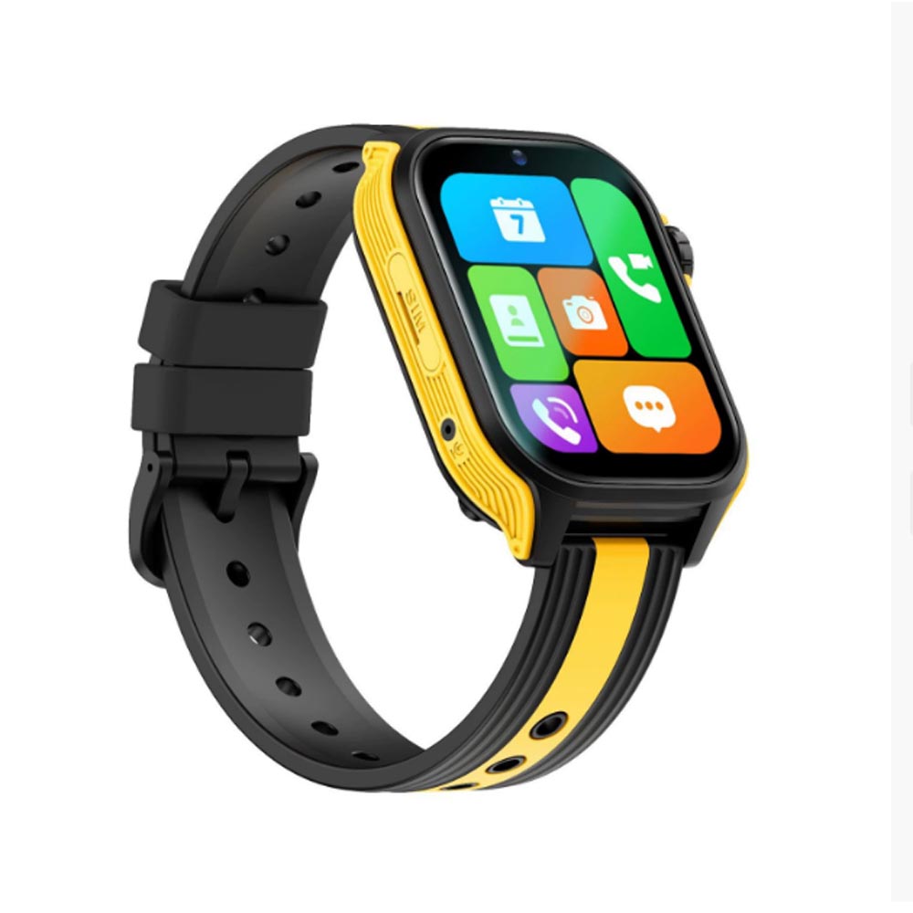 K36 Fashional Smartwatch 4G ال - مراجعة Smartwatch Watches Gift For Boys With Gps وسعره