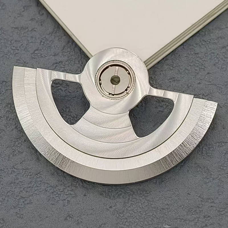 مطرقة دوارة أوتوماتيكية لحركة  - مراجعة Watch Movement Rotor وسعره