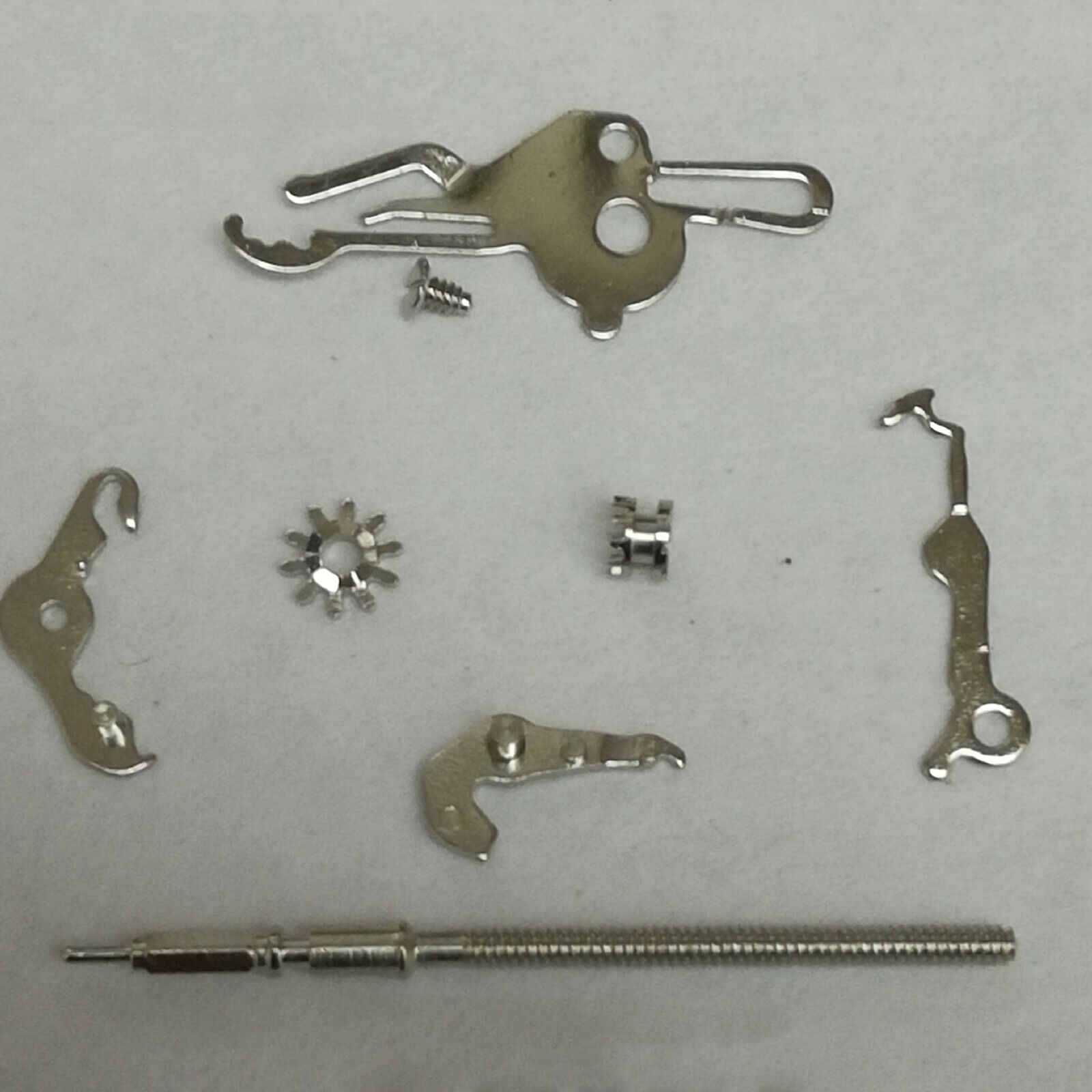 طقم إصلاح قابض حركة الساعة لـ  - مراجعة Watch Tool Repair Kit وسعره