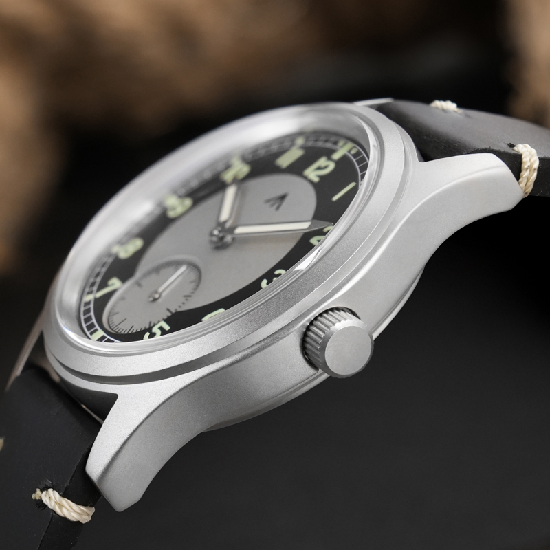 Militado D12 ساعة كلاسيكية VD7 - مراجعة Smartwatch Casual Watches For Men وسعره