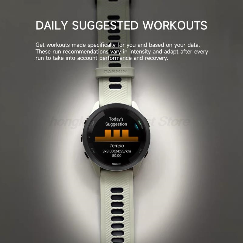 ساعة ذكية للجري من جارمين فورن - مراجعة Timex Watches Smartwatch وسعره
