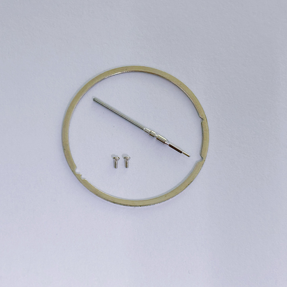 حركة ساعة ميوتا 8315 الأصلية،  - مراجعة Watch Movement Rotor وسعره