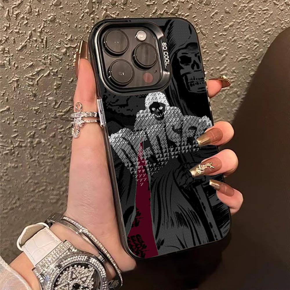 حافظة هاتف Watch Dogs 2 Dedsec - مراجعة Watch Watch Xs وسعره