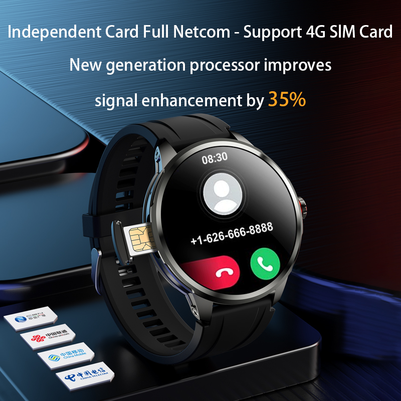 ساعة ذكية H99 متوفرة بتقنية 4G - مراجعة French Connection Watches Smartwatch App وسعره