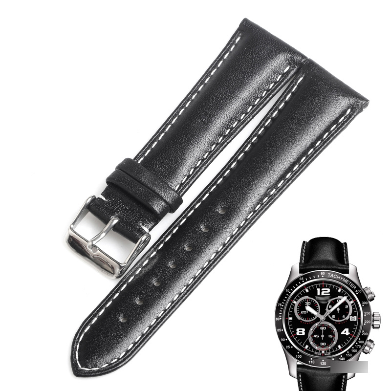 WENTULA watchbands ل تيسو T039 - مراجعة Watch V8 وسعره