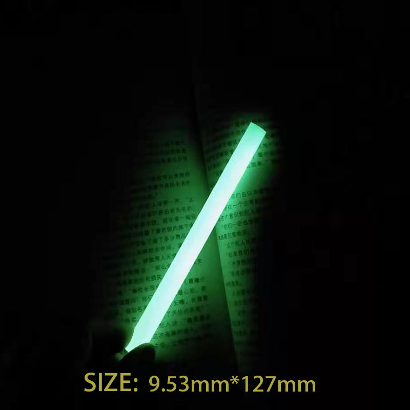 إكسسوارات بساط مقوس™قضبان توهج - مراجعة Tritium Gas Tube وسعره