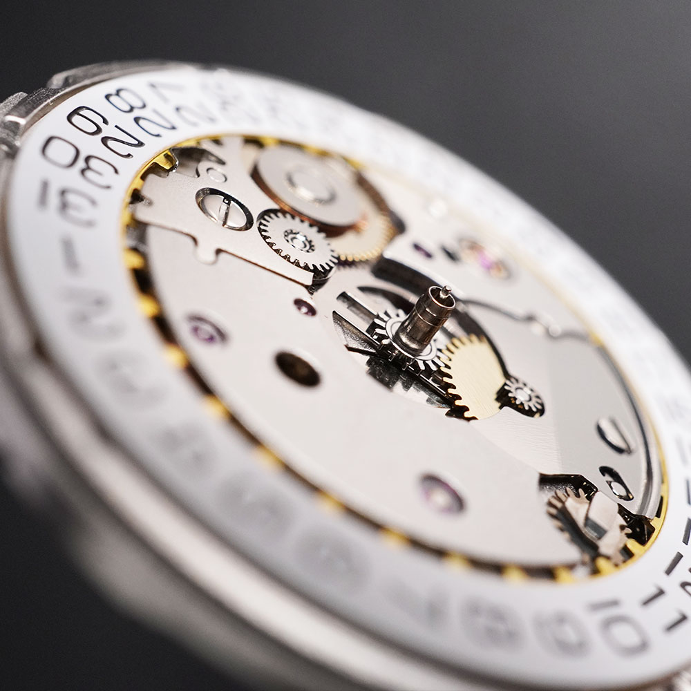 مناسب لساعة ETA2824 الفاخرة، ت - مراجعة Watch Movement Rotor وسعره