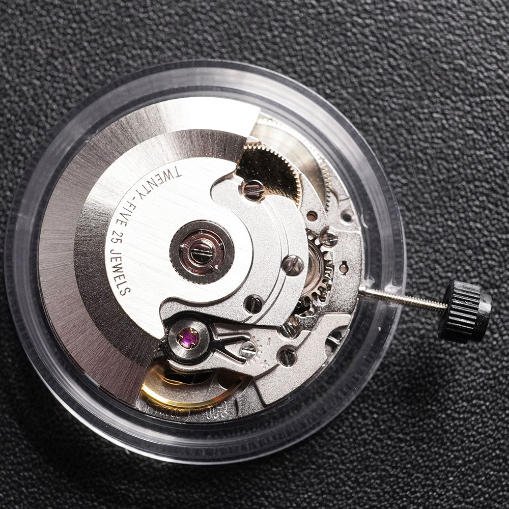 مناسب لساعة ETA2824 الفاخرة، ت - مراجعة Watch Movement Rotor وسعره