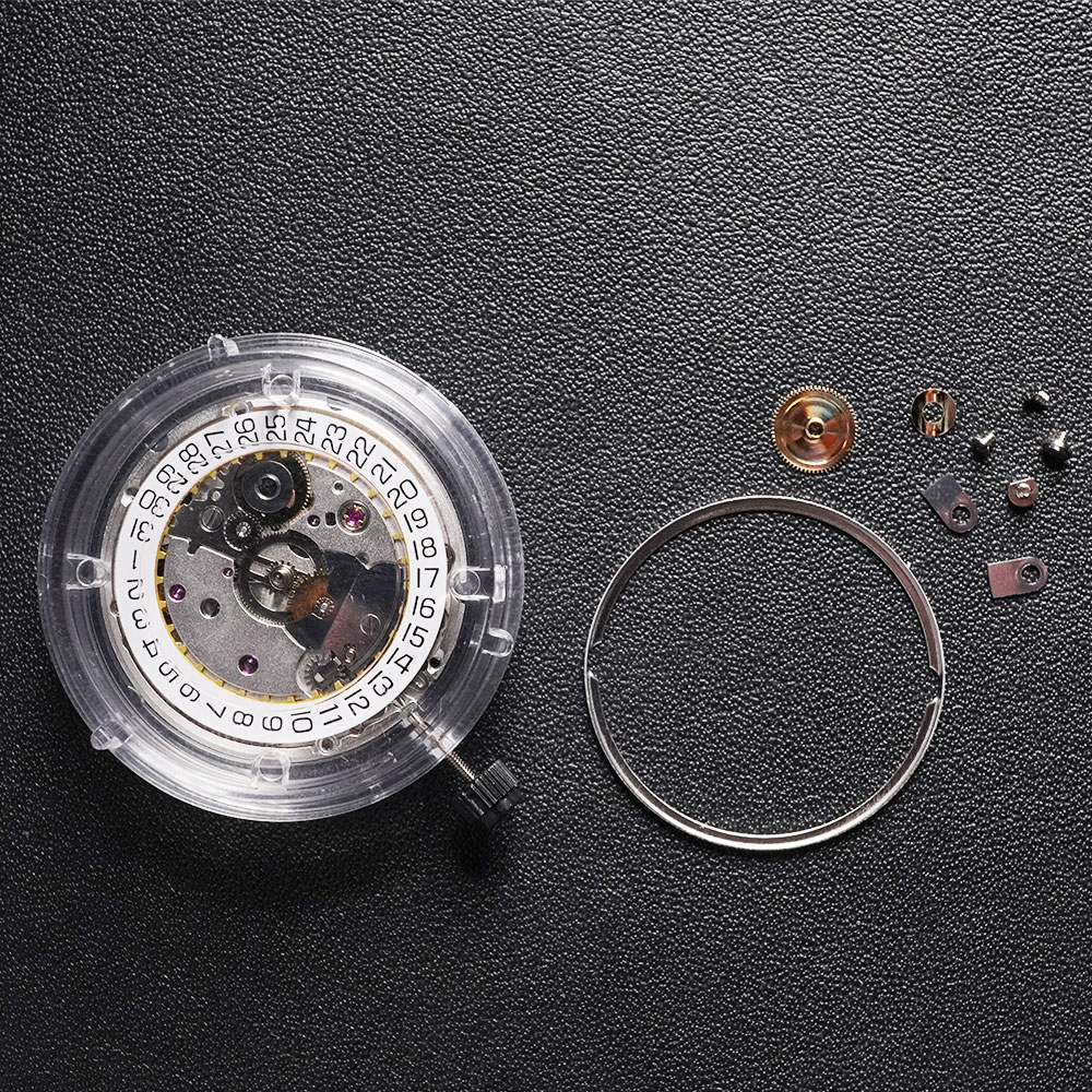 مناسب لساعة ETA2824 الفاخرة، ت - مراجعة Watch Movement Rotor وسعره