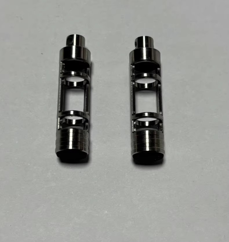 1 قطعة حامل أنبوب مضيء من سبائ - مراجعة Tritium Gas Tube وسعره