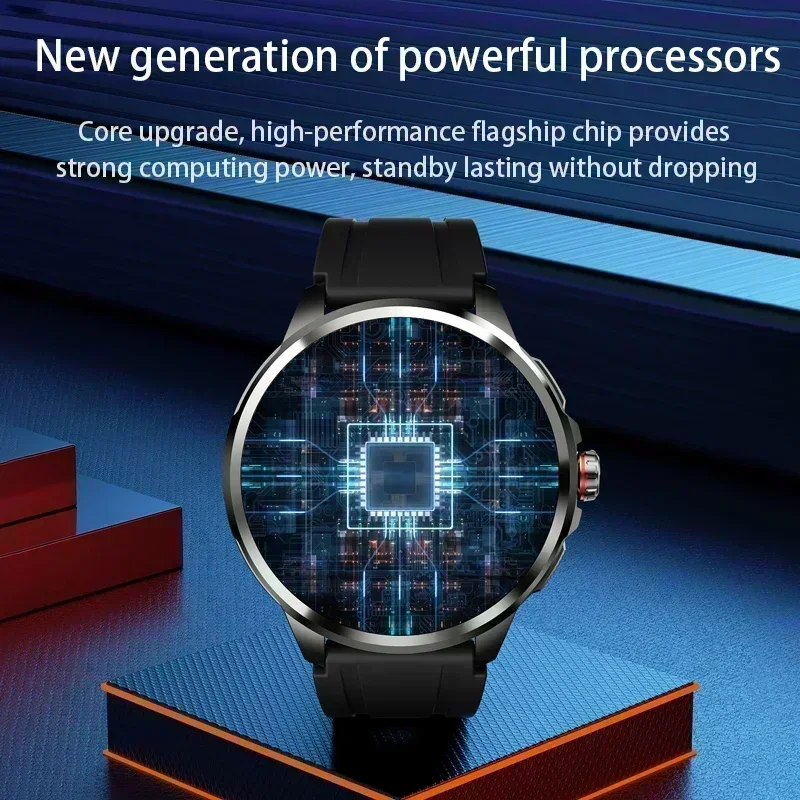 ساعة ذكية H99 بتقنية 4G/5G LTE - مراجعة French Connection Watches Smartwatch App وسعره