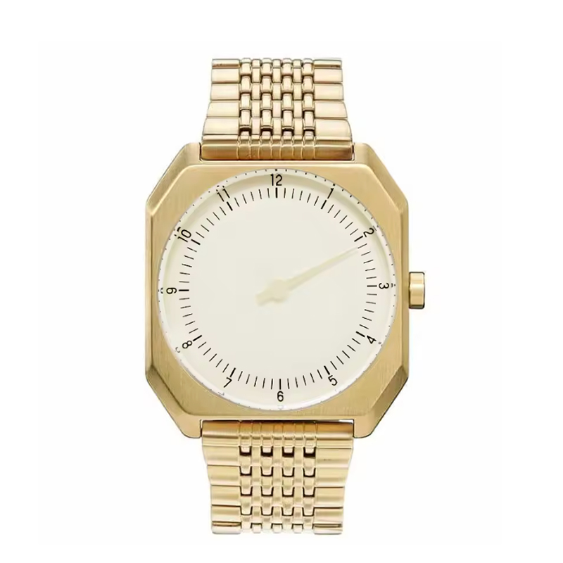 ساعة يد رجالية أنيقة وعصرية من - مراجعة Smartwatch Casual Watches For Men وسعره
