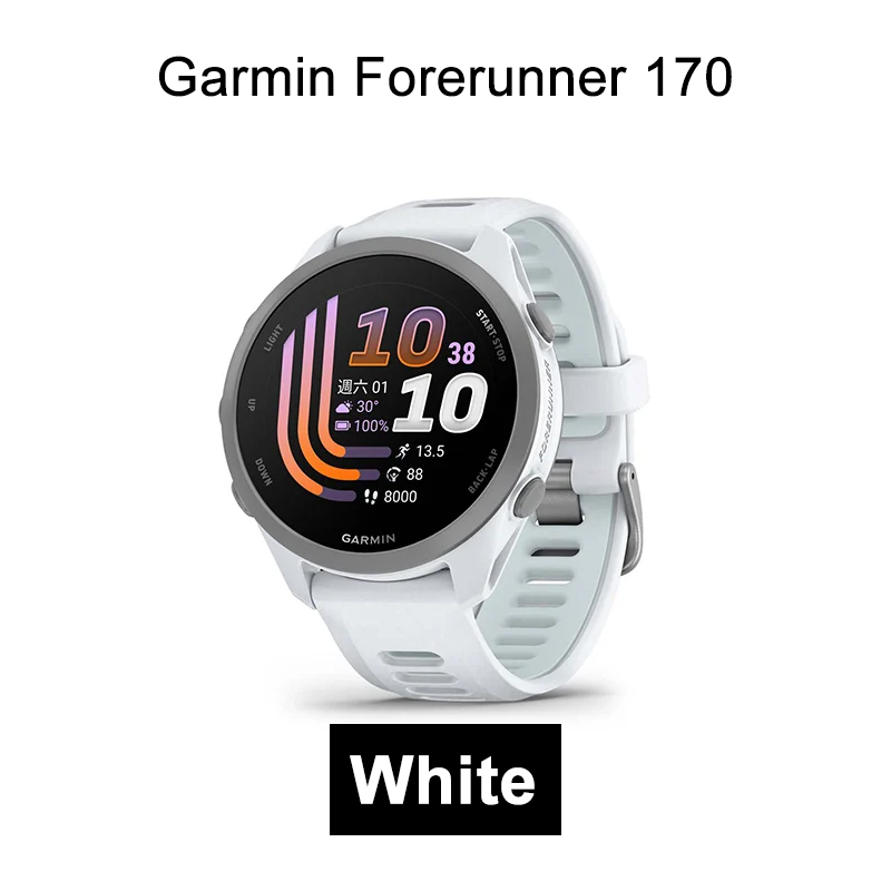ساعة ذكية Garmin Forerunner 17 - مراجعة Timex Watches Smartwatch وسعره