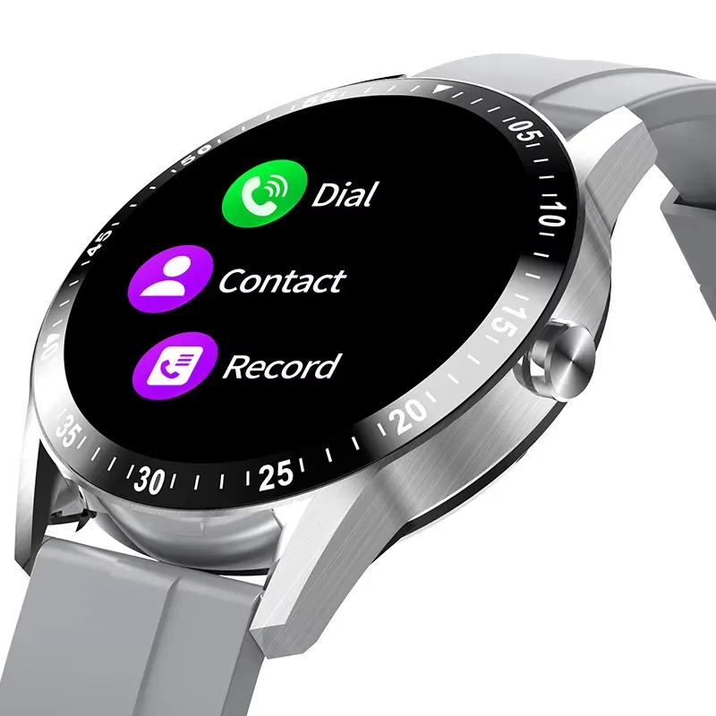 ساعات ذكية لتتبع اللياقة البدن - مراجعة Watch Smartwatch وسعره