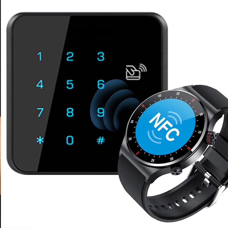ساعة ذكية جديدة لعام 2026 لمرا - مراجعة Smartwatch Health Watches For Men وسعره