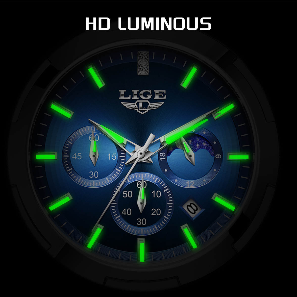ساعة يد نسائية فاخرة من العلام - مراجعة Smartwatch Ladies Watches Branded وسعره