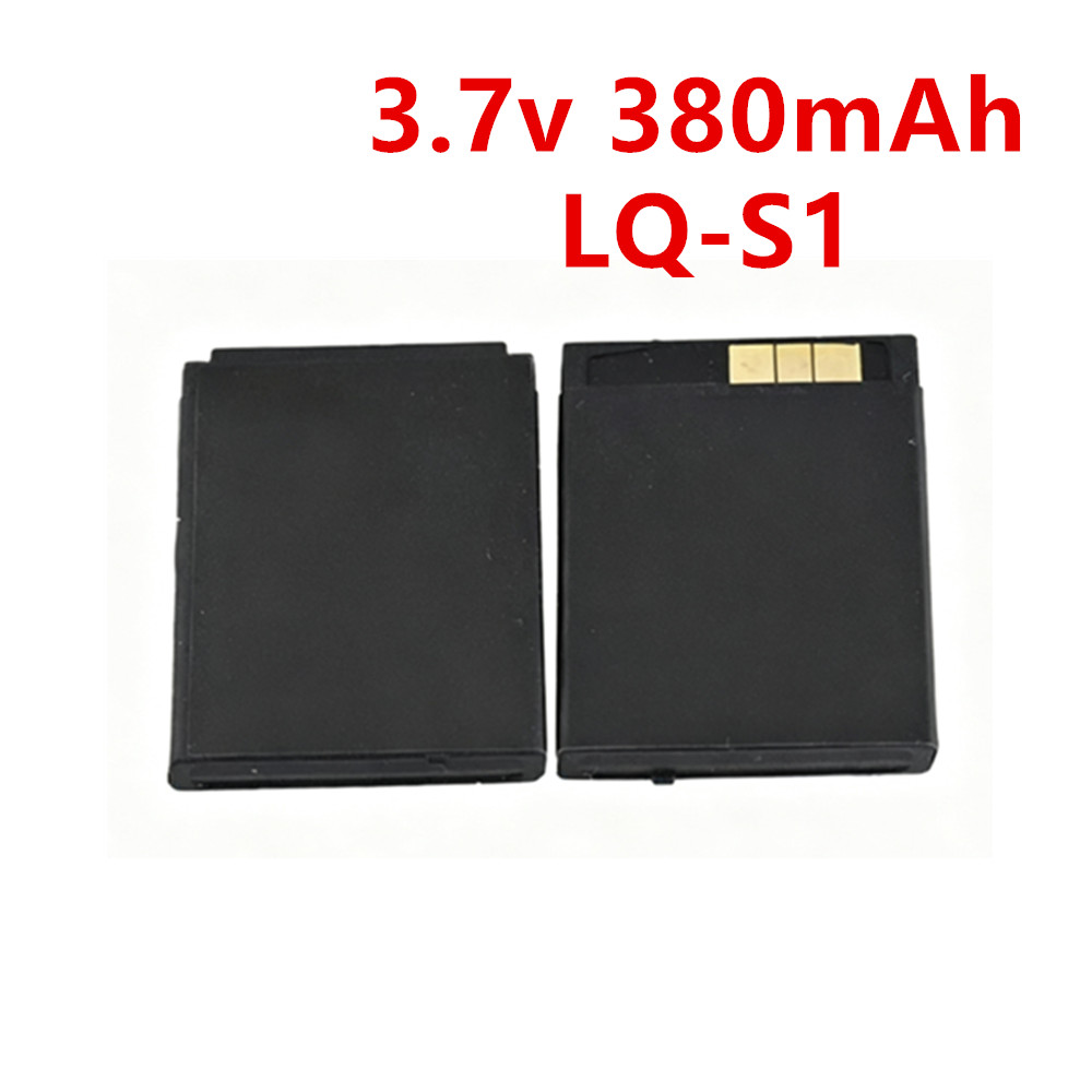 بطارية LQ-S1 LQS1 بسعة 380 ملل - مراجعة Watch V8 وسعره