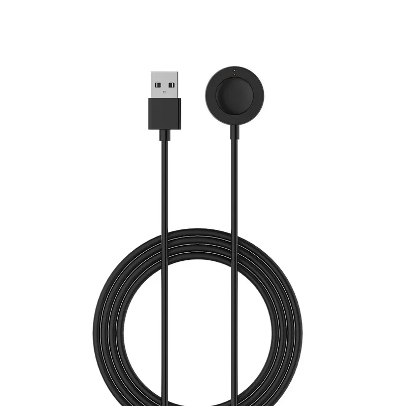 1 متر USB المغناطيسي شاحن سريع - مراجعة Fossil Watches Smartwatch Gen 6 وسعره