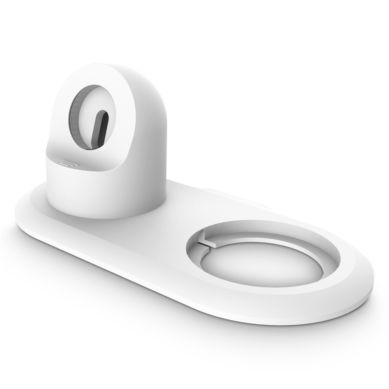 Magsafe شاحن مكتب حامل دعم لسا - مراجعة Watch Watch Xs وسعره