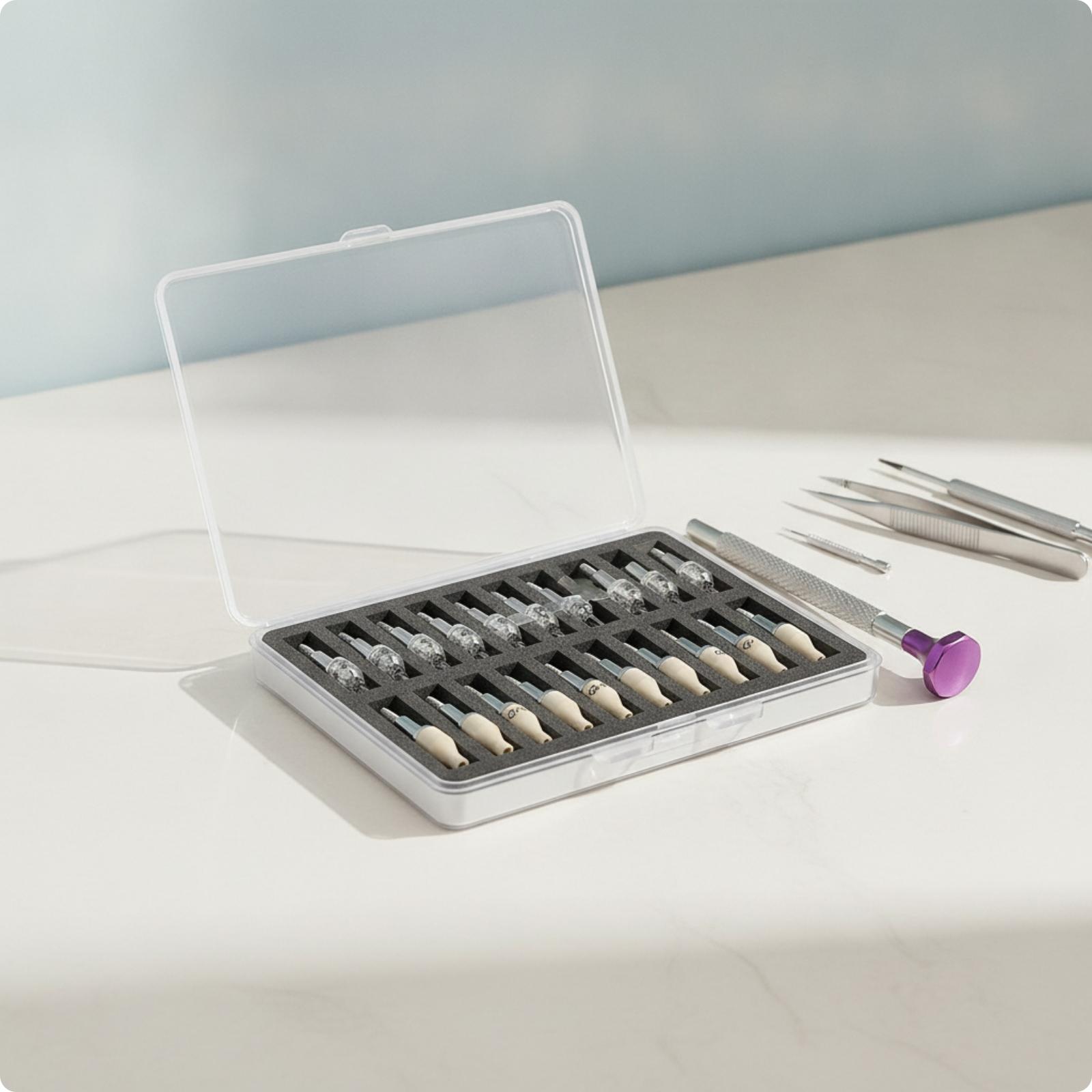مجموعة أدوات ضغط عقارب الساعة، - مراجعة Watch Tool Repair Kit وسعره