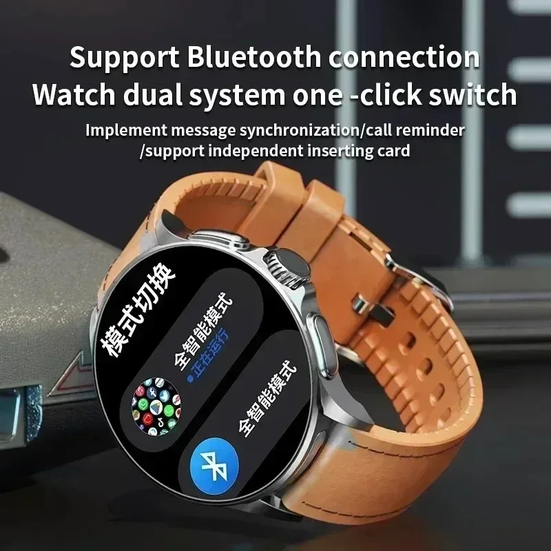 ساعة GT200 الذكية بتقنية 5G، ب - مراجعة Heart Rate Gps Watch وسعره