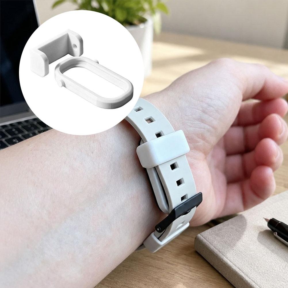 طقم محول حزام ساعة فيتبيت إير، - مراجعة Watch Smartwatch وسعره